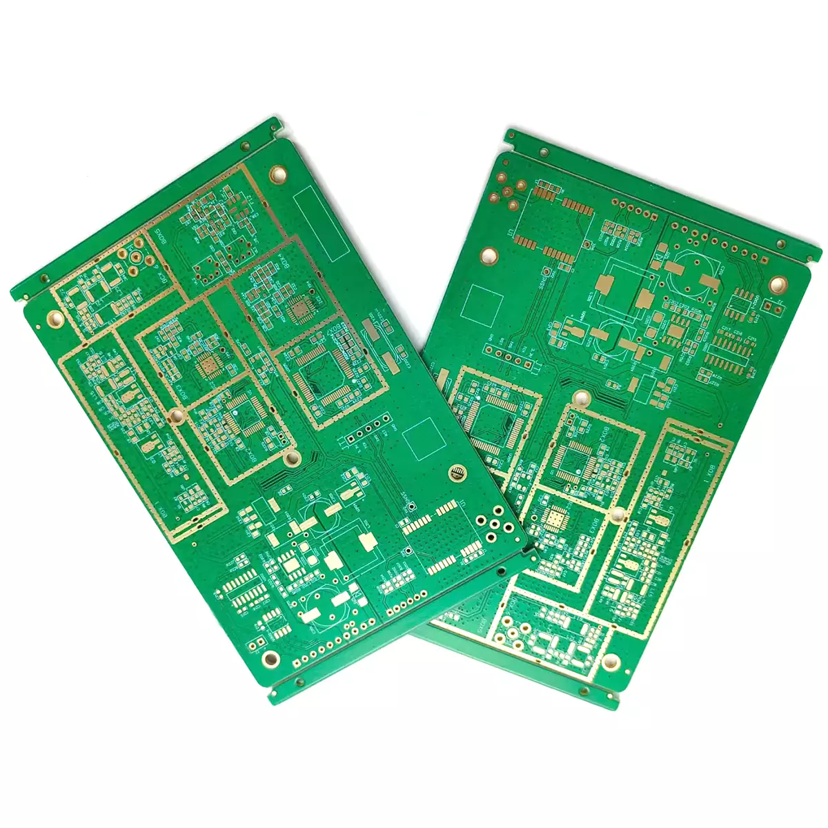 FR-4 PCB Board