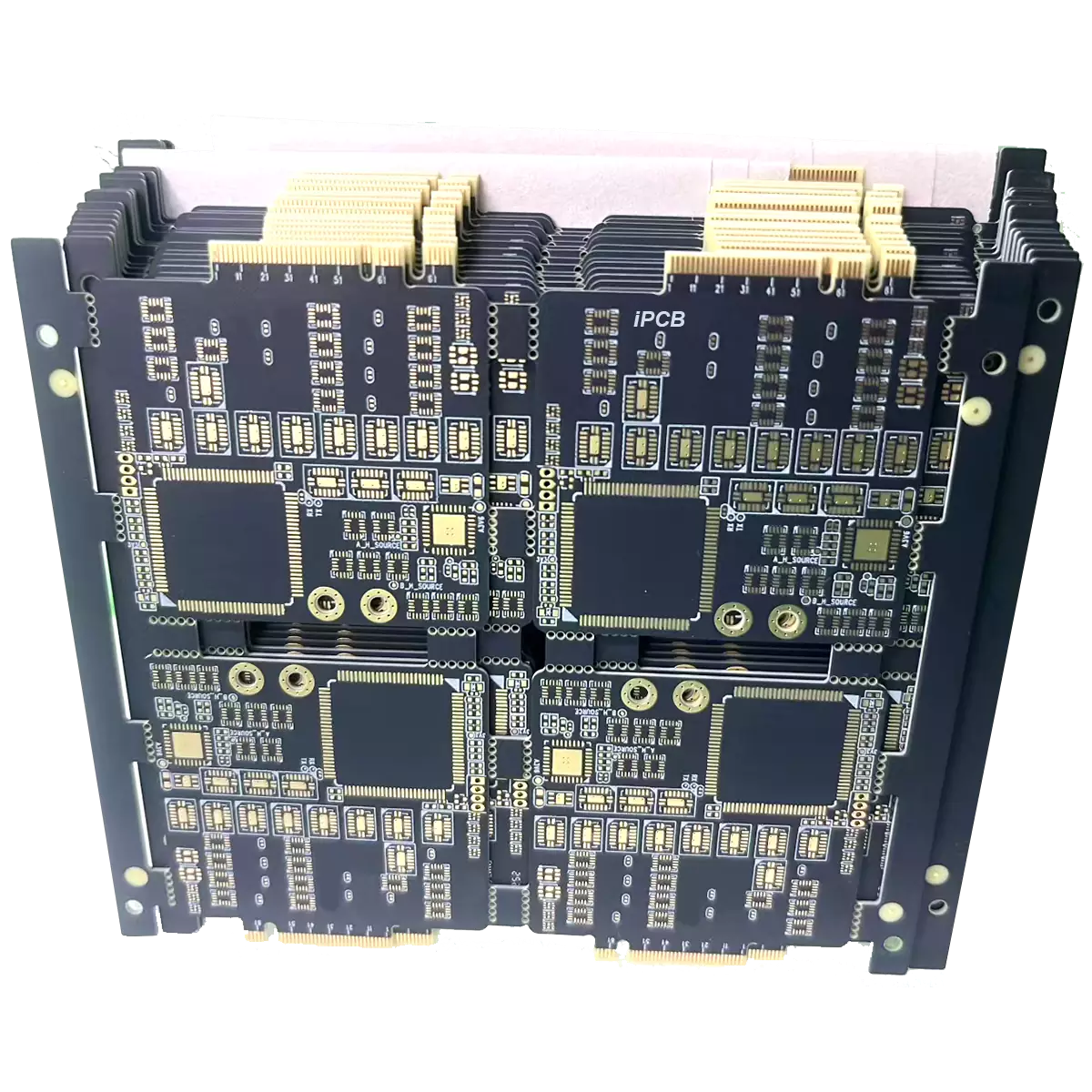 Golden Finger PCB