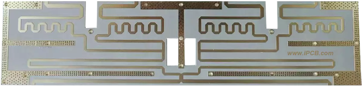 Teflon PCB