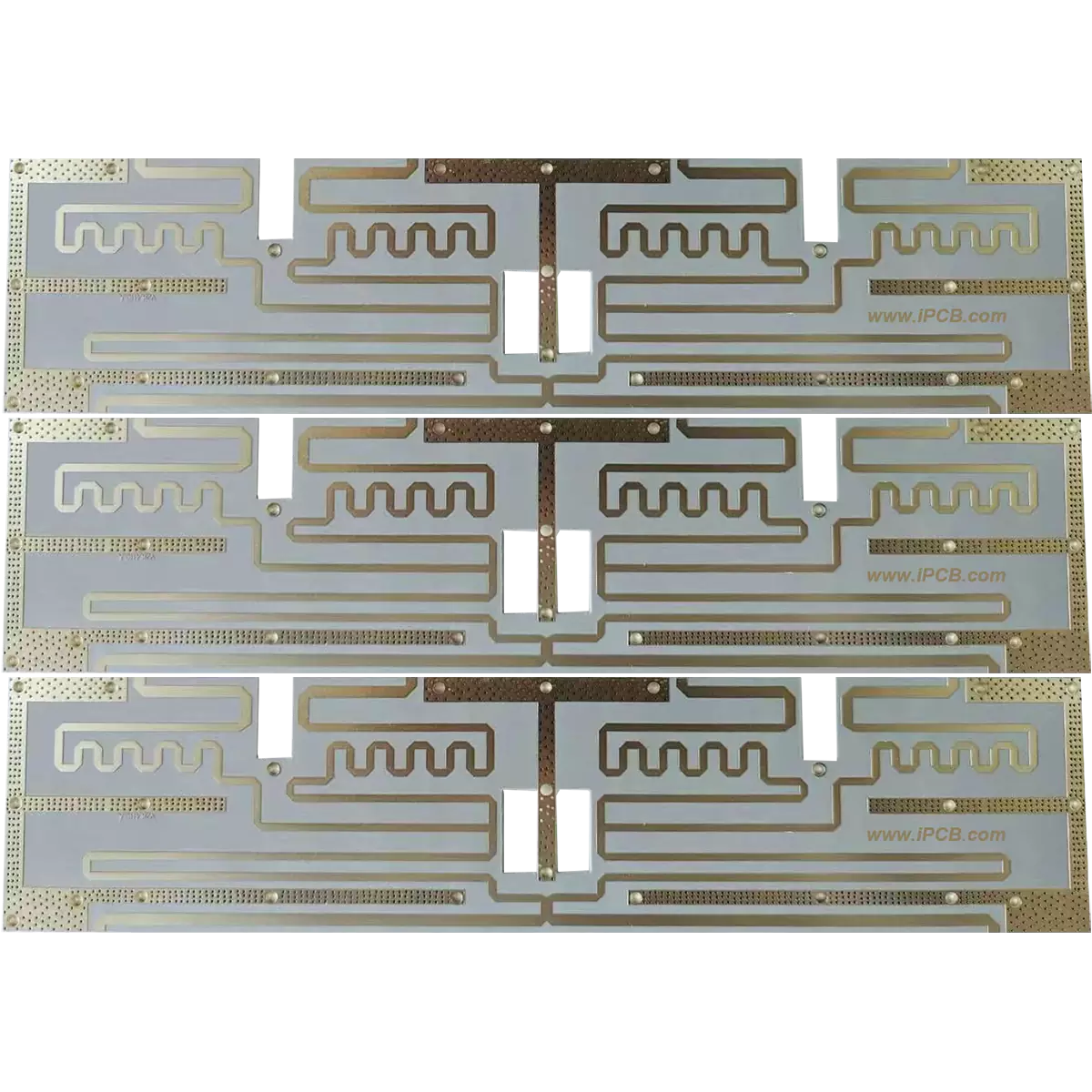Teflon PCB