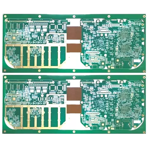 HDI Rigid-Flex PCB