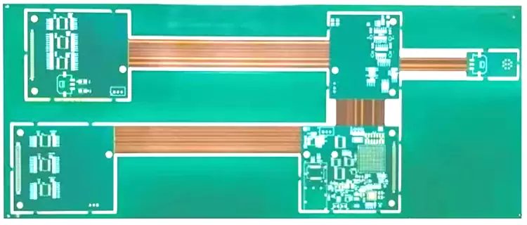 Rigid-Flex PCB