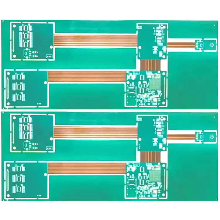 Rigid-Flex PCB