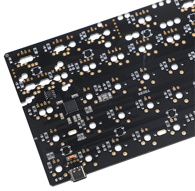 pcb keyboard