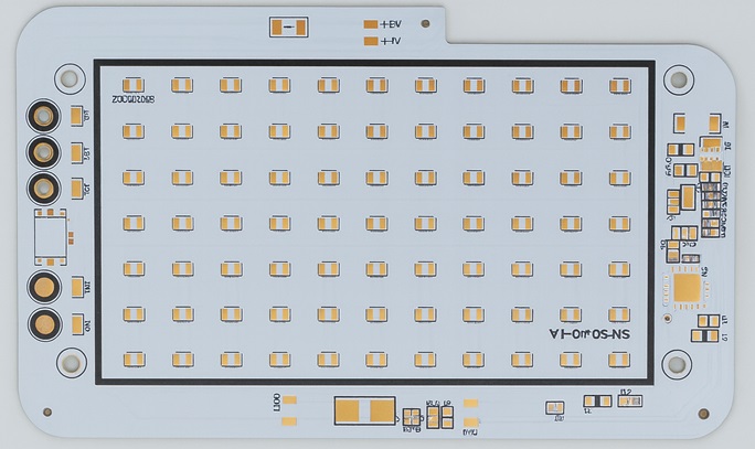 aluminum pcb circuit board