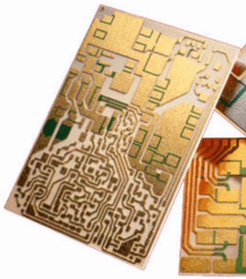 Introduction to the Manufacturing Process of Ceramic PCB Boards