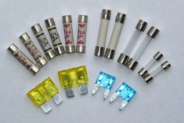 pcb board fuse