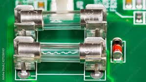 PCB Board Fuses: Types, Selection & Best Practices Guide