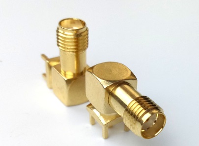 The types of rf antenna connector