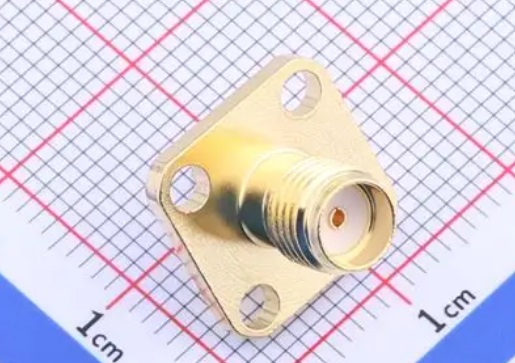 rf antenna connector