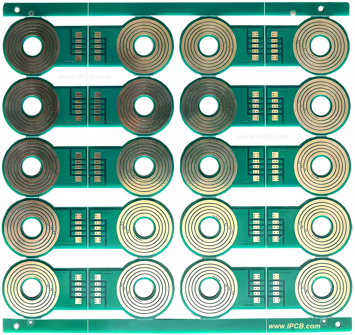Motor PCB