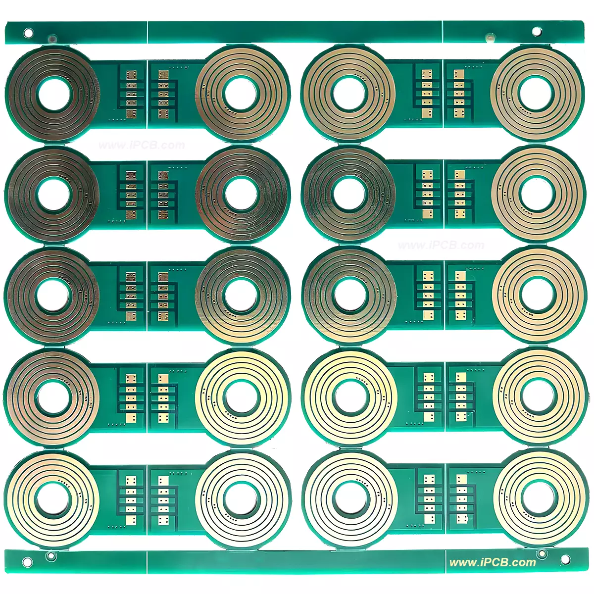 Motor PCB