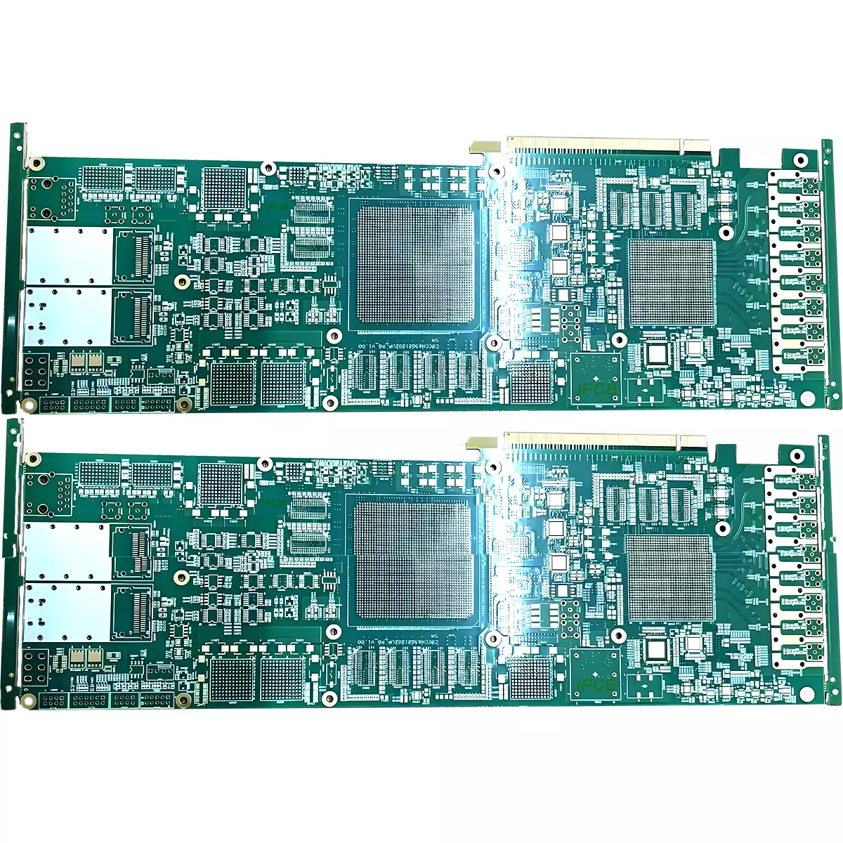 High Speed PCB