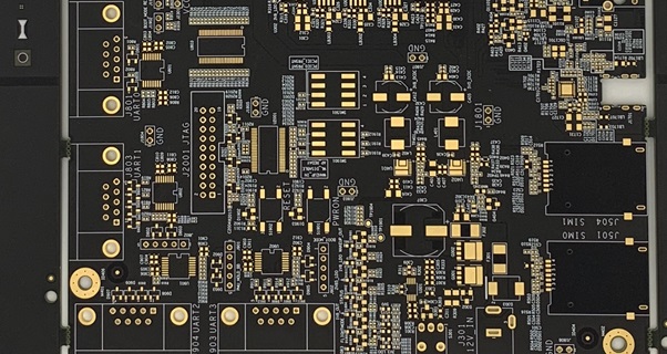 what is a pcb used for