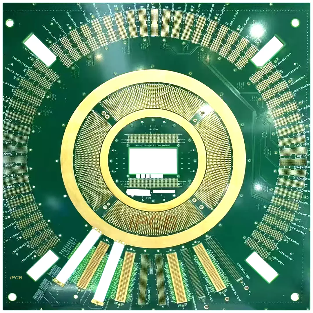 Probe Card PCB