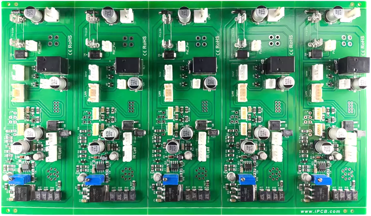 Power PCBA