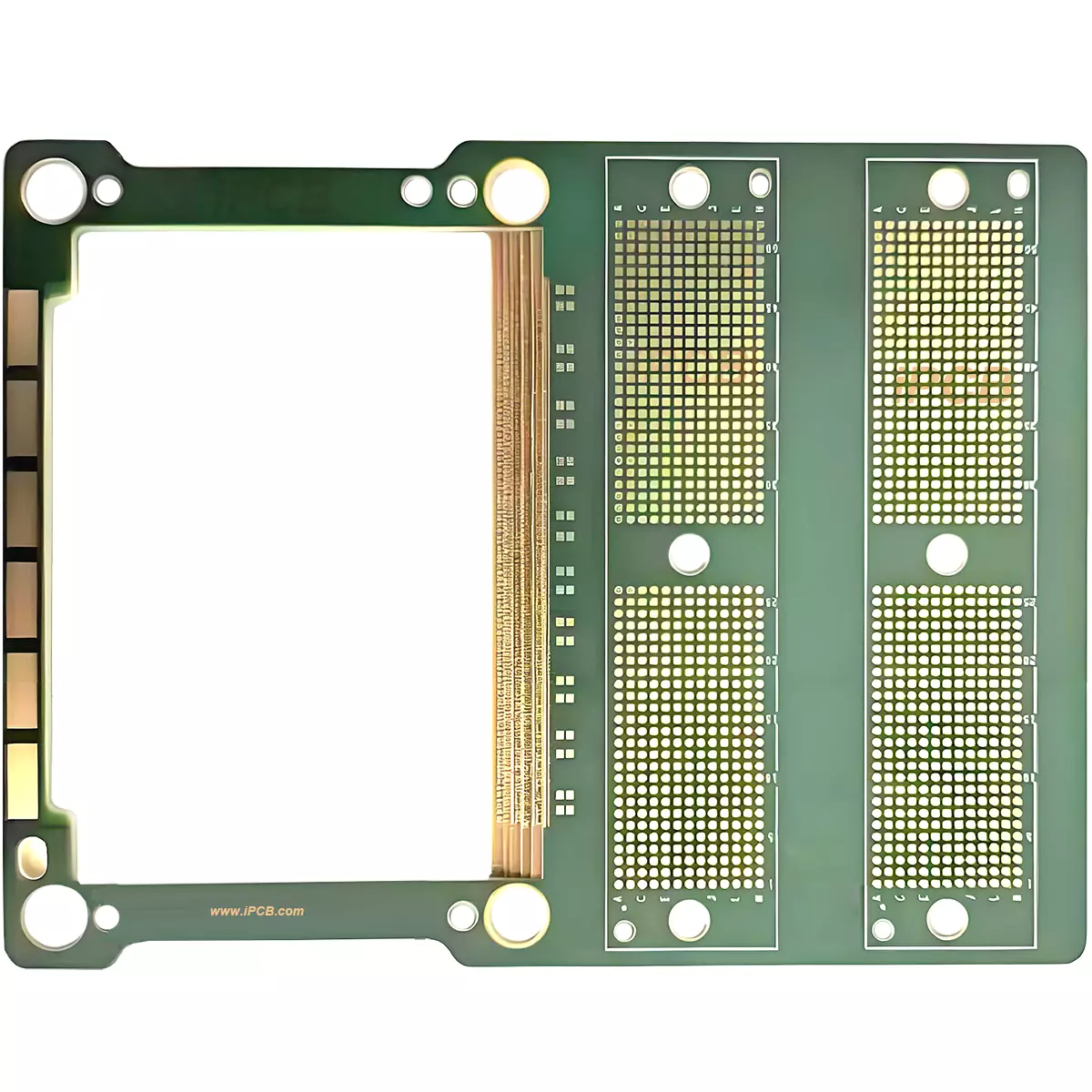 Drone HDI PCB