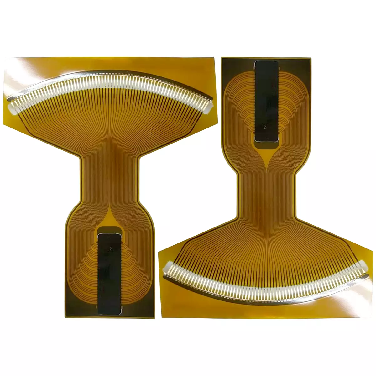 Flex PCB