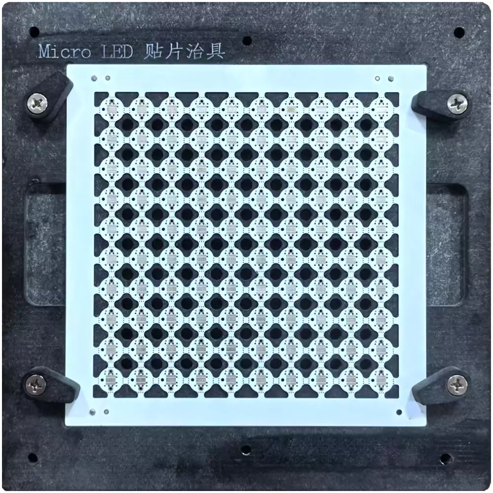 LED PCBA