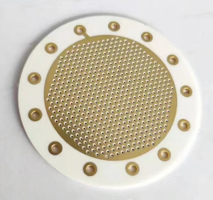 A Comprehensive Guide to Round PCB Boards