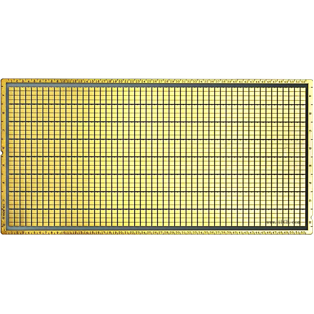 Ceramic PCB