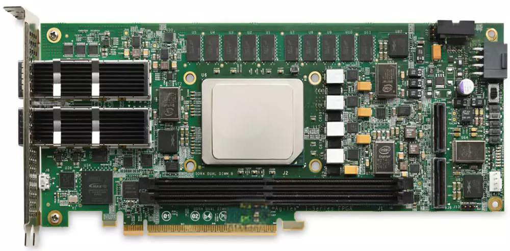 FPGA