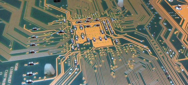 what is pcb substrate made of what is pcb substrate made of