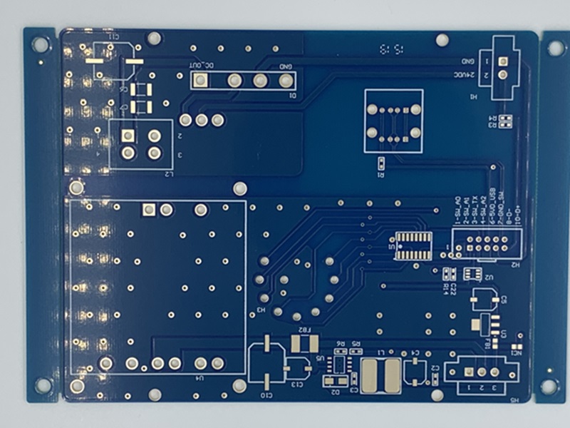 pcb board prototyping pcb board prototyping