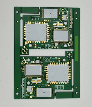 The Precision Advantage of a Custom PCB Board