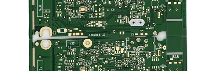 custom pcb boards