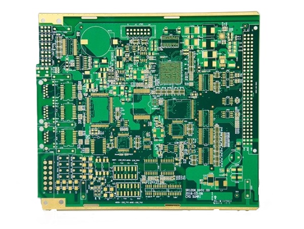 Large PCB Design and Manufacturing Challenges