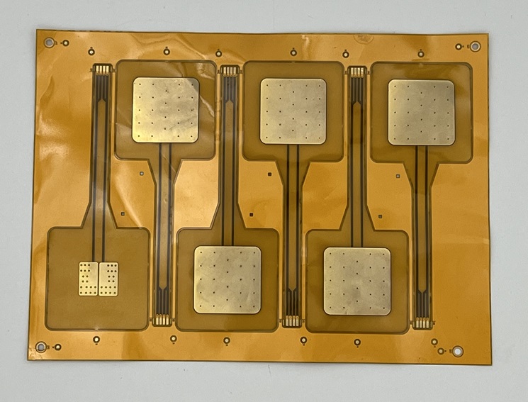 flexible pcb substrate flexible pcb substrate