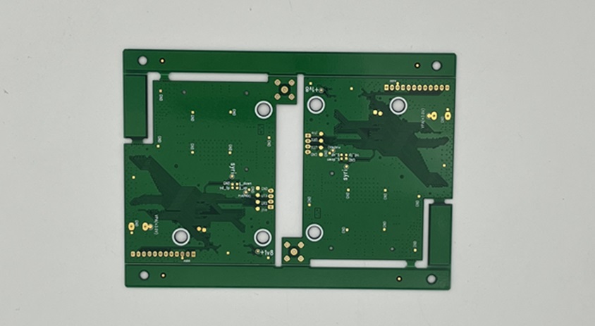 how to print a pcb board