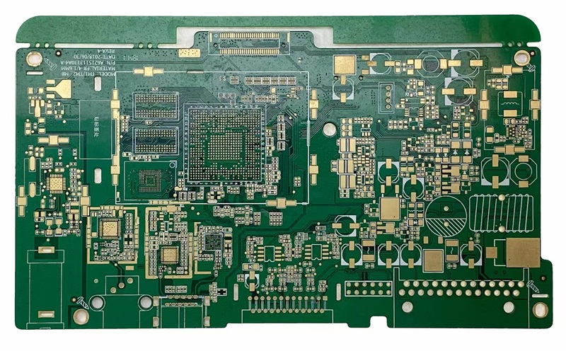 high Tg FR4 PCB manufacturer
