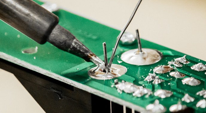 What is a Cold Solder Joint and How to Fix It
