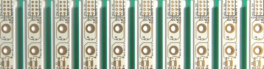 ceramic multilayer pcb ceramic multilayer pcb