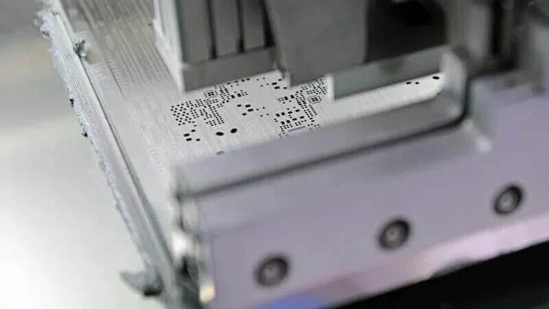 Enhancing SMT Precision with the Right PCB Stencil Printer