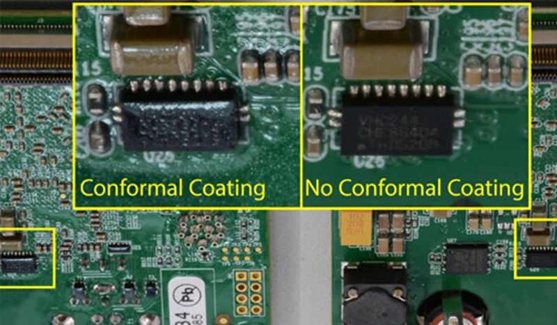 conformal coating