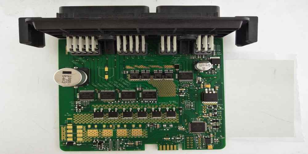 car pcb boards