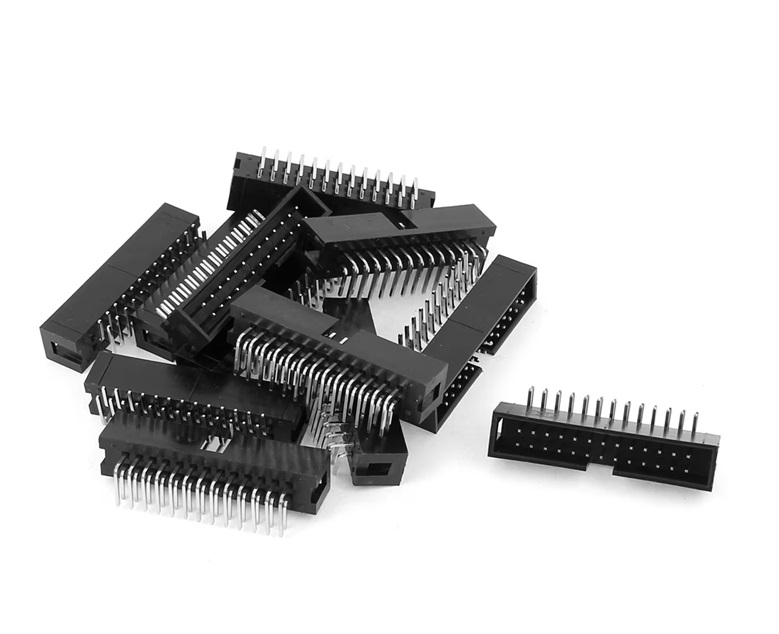 Essential Guide to Choosing the Right PCB Pin Connector for Your Project