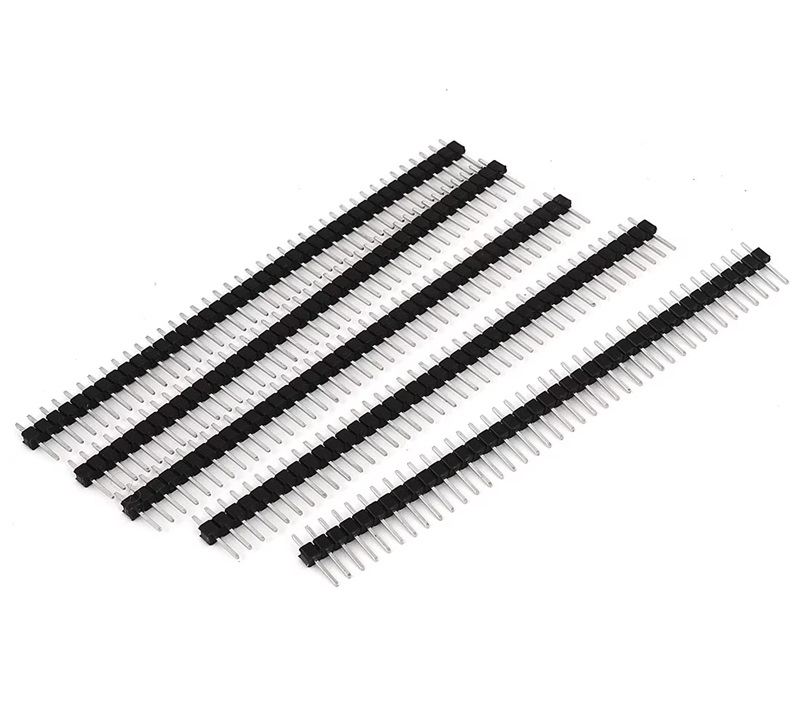 PCB pin connector PCB pin connector