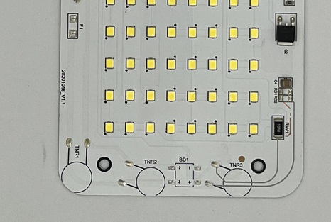 Minimizing Thermal Resistance in Aluminum PCB Boards through Optimized Dielectric Selection