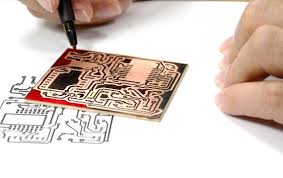 Mastering PCB Board Etching Techniques for Precision Circuitry