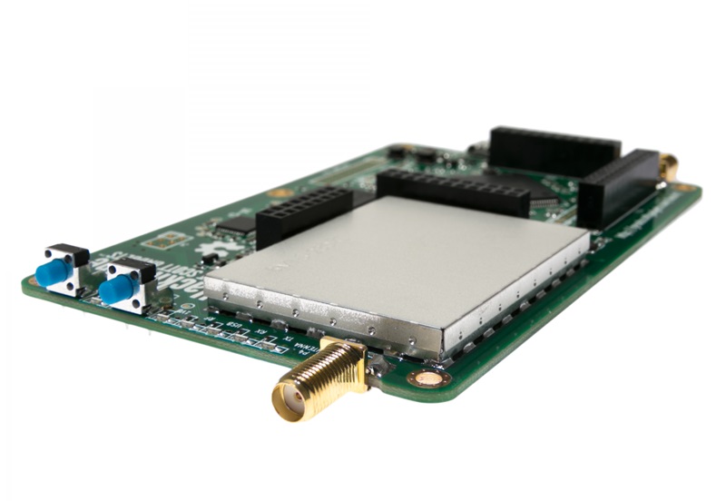 shielded circuit board shielded circuit board