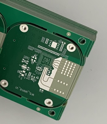 Optimizing Routing Space and Reliability with Double-Sided PCB Boards