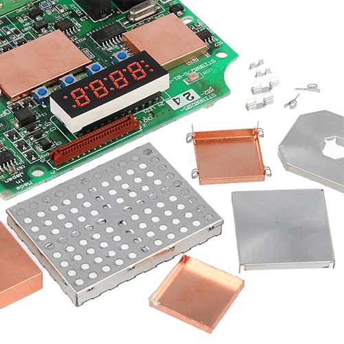 Implementing Shielded Circuit Board Designs for Superior Noise Isolation