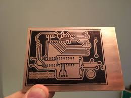 Controlling Chemical Tolerances for a High-Yield Etched Circuit Board