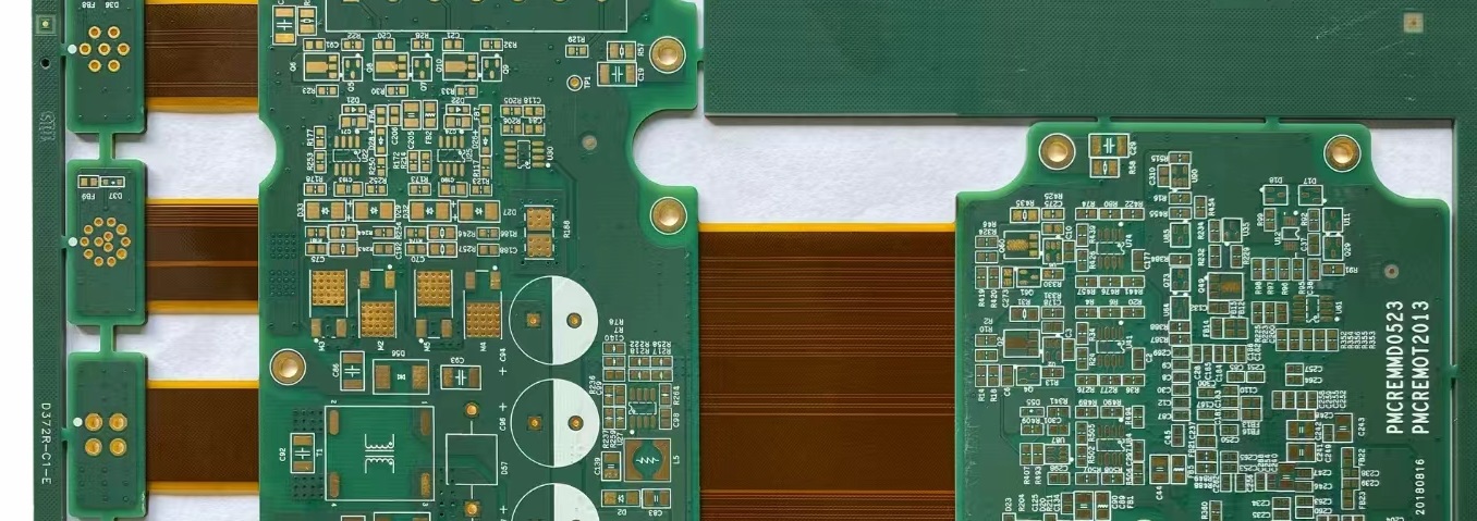 rigid flex pcb manufacturing process rigid flex pcb manufacturing process
