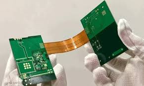 Navigating the Complex Rigid Flex PCB Manufacturing Process for Advanced Hardware