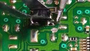 Diagnosing and Preventing a Destructive PCB Board Short Circuit in Production Runs